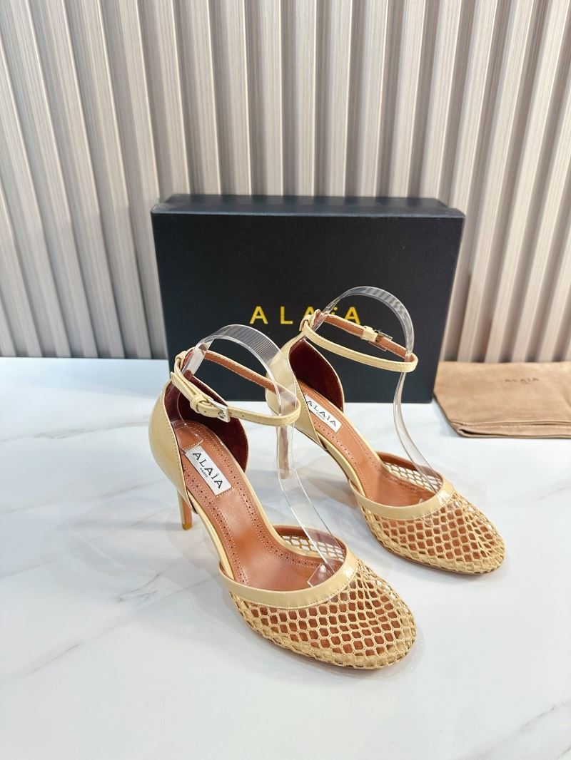 Alaia Sandals